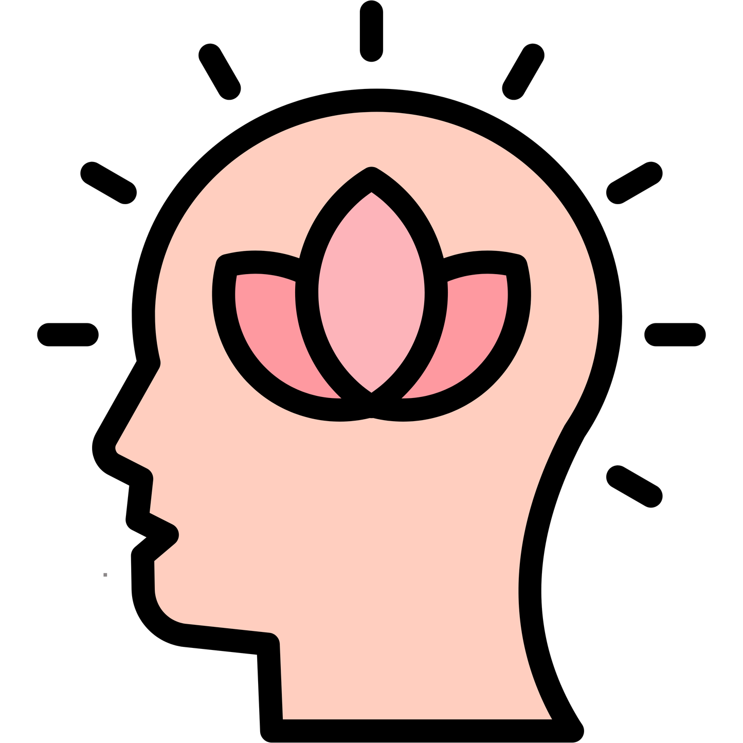 Uvolnění těla i mysli po náročném dni