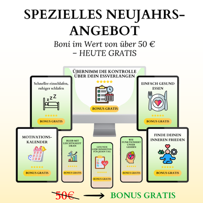 28 Tage Neustart – Dein einfacher Plan für mehr Energie, Selbstvertrauen und eine bessere Figur