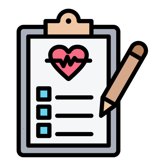 Gesunde Gewohnheiten für jeden Tag