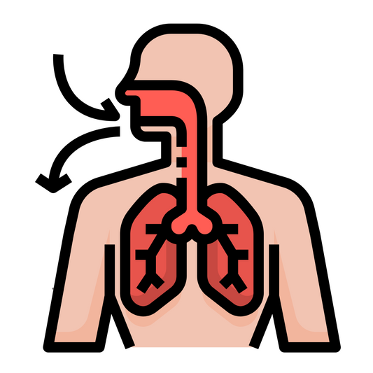 Dechová cvičení proti stresu