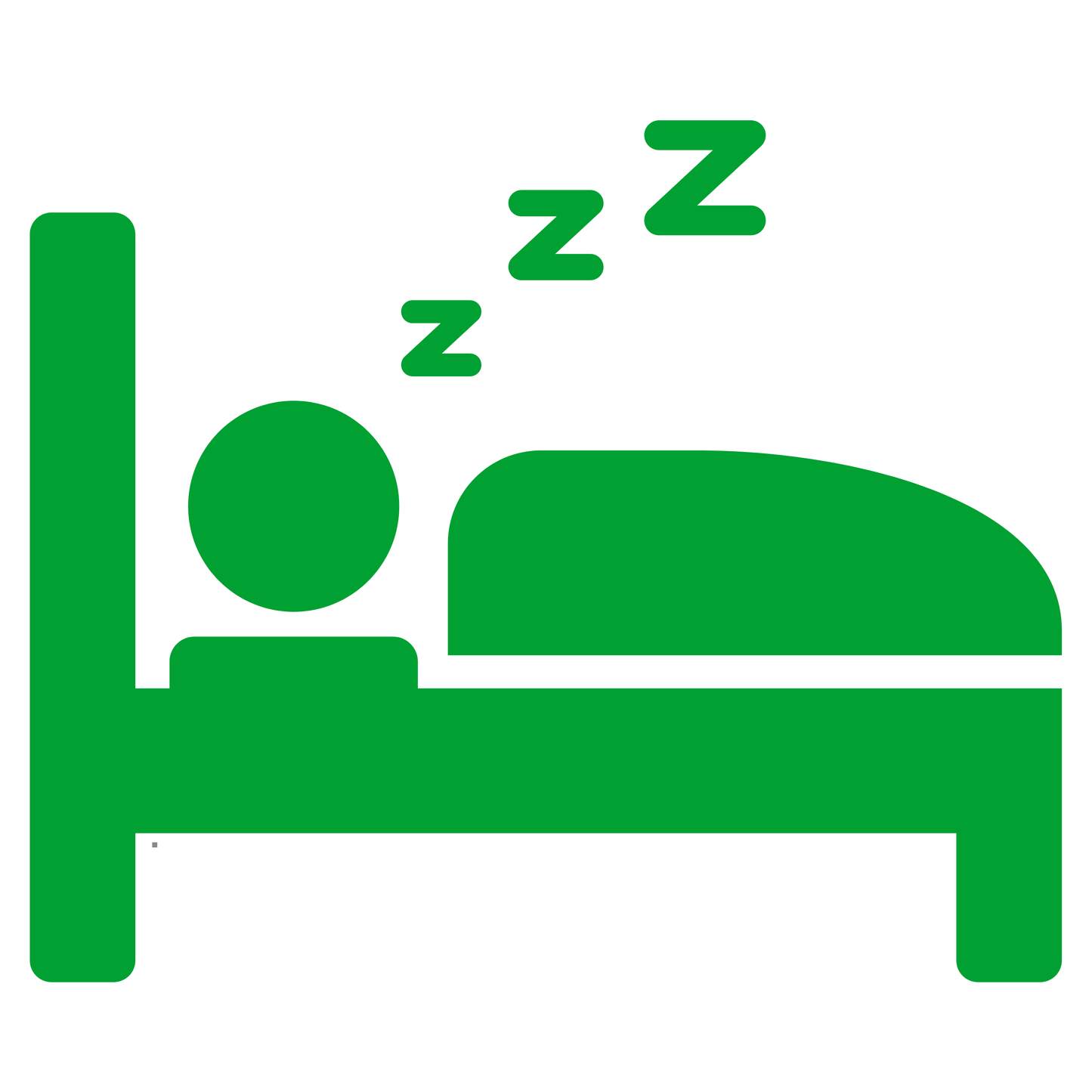 Schneller einschlafen, ruhiger schlafen