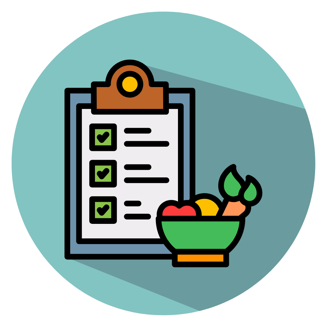 Übernimm die Kontrolle über dein Essverlangen