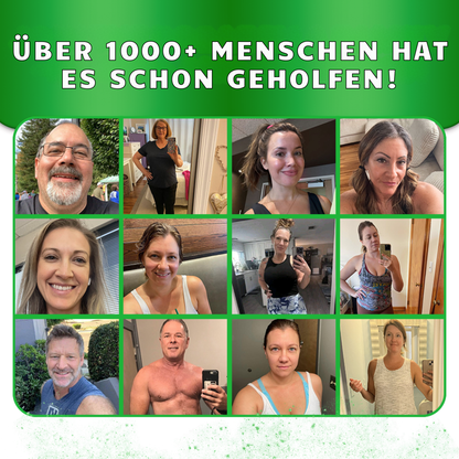 28 Tage Neustart – Dein einfacher Plan für mehr Energie, Selbstvertrauen und eine bessere Figur